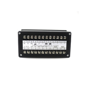 Controlador de incubadora de XM-18, termostato completamente automático y multifunción, sistema de Control de incubadora de huevos - Product Image 3