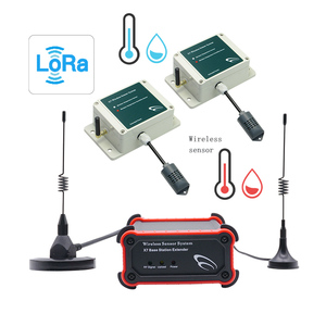 G7-H2Ex 433mhz wireless impermeabile regolatore di temperatura sensore di monitoraggio remoto dei dati - Product Image 2