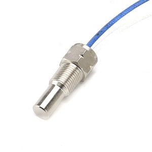 1/8NPT水温油温センサー温度センダー温度センサーカーメーターセンサー - Product Image 5