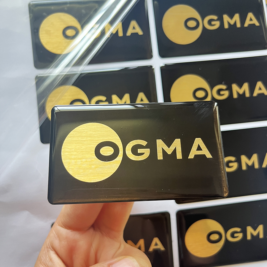 spazzola oro