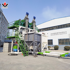 <strong>3D</strong> House Printer Concrete Construction on Site Used Small Wet Mix Mini Mobile Concrete Batching Plant Price