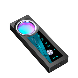 Gps y detector de cámara oculta muy avanzado Dispositivo de escáner antiespía - Product Image 4