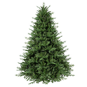 2023 Hot Selling Artificial Christmas <strong>Tree</strong> PE PVC Xmas <strong>Tree</strong> Green New Year Christmas <strong>Tree</strong> - Product Image 1