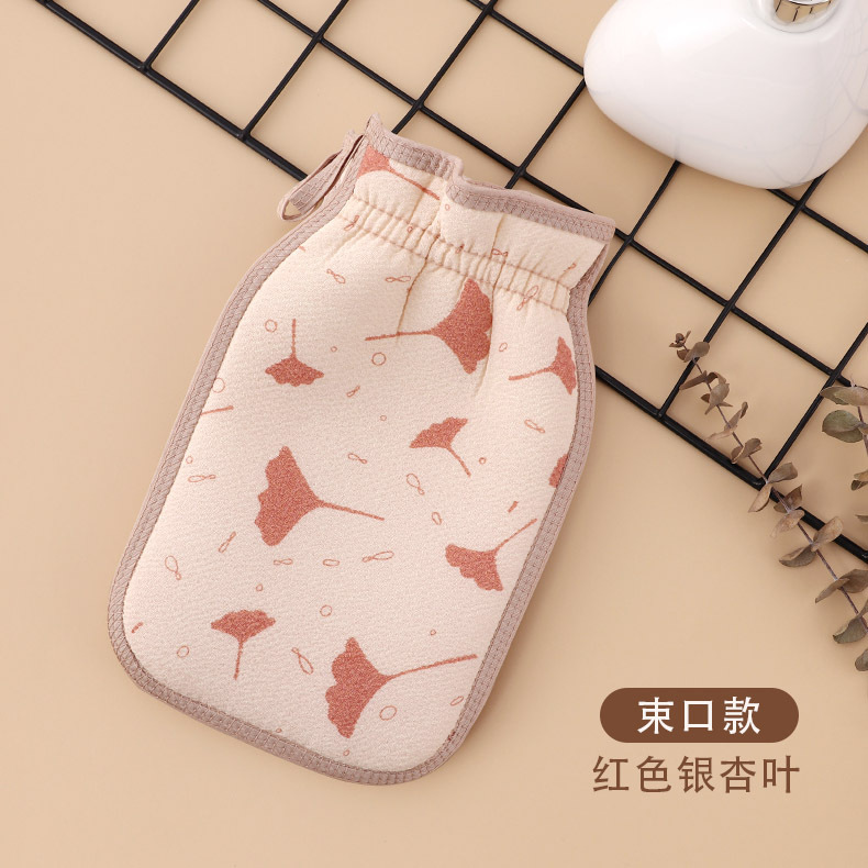 Ginkgo Red