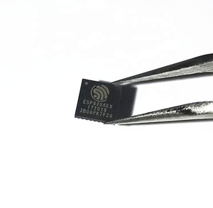 電子部品ESP8266EX Wifi IoTチップIC BOMリスト見積もりESP8266