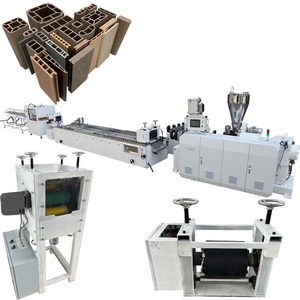 Factory Customized <strong>WPC</strong> Outdoor Plastic Fence Wall <strong>Panel</strong> Factory Garden Nursery Balcony Floor Manufacturing <strong>Machine</strong>