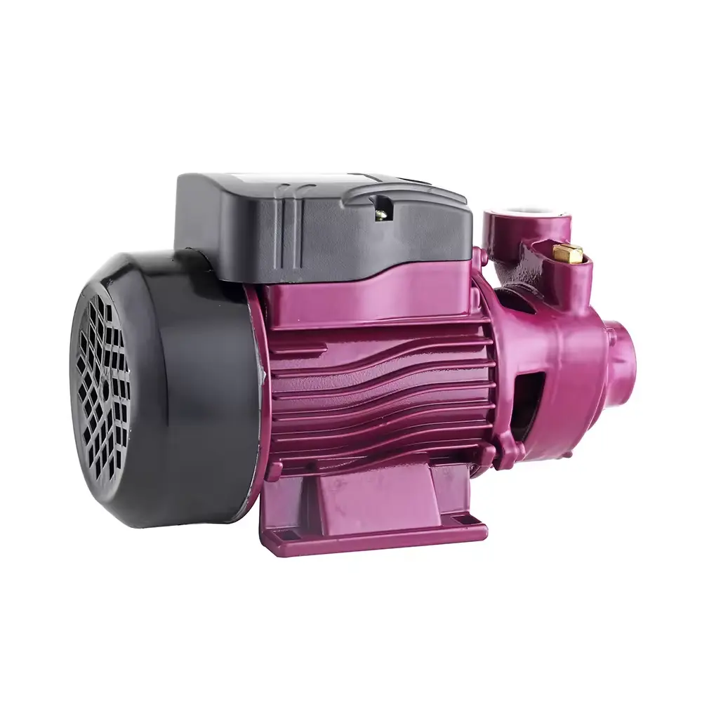 Mini vortex pump QB booster pump high power for clean water