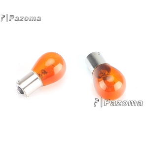 Emark phía sau bên phải tín hiệu lần lượt Đuôi <span class=keywords><strong>LED</strong></span> ánh sáng lắp ráp cho Kawasaki 07-17 <span class=keywords><strong>KLR</strong></span> 650 ZX-6R xe máy - Product Image 5