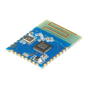 JDY-19 Ultra-Low-Energy-BLE 4.2 2.4 GHz Serienport transparenter Transmissions-BT-Modul