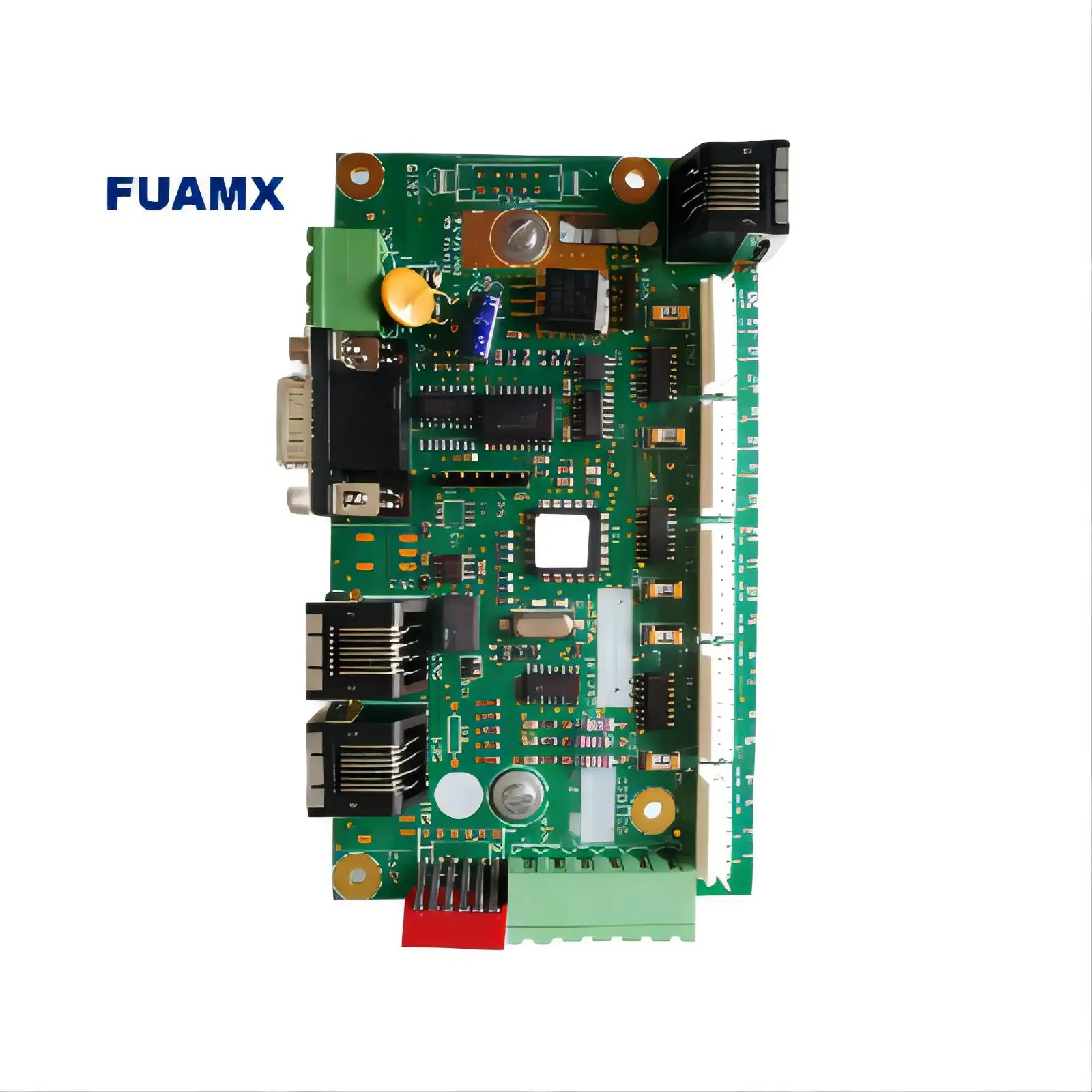 Produsen PCB Di Tiongkok dan Produsen Papan PCB Kualitas Tinggi dengan Layanan Perakitan PCB