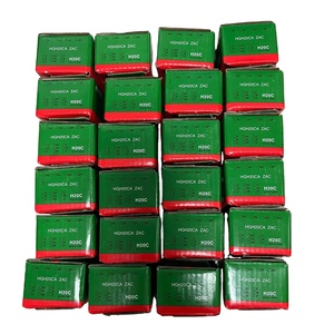 HIWIN直线运动导轨HGH25 HGH30 HGH35 HGH45数控直线导轨 - Product Image 2