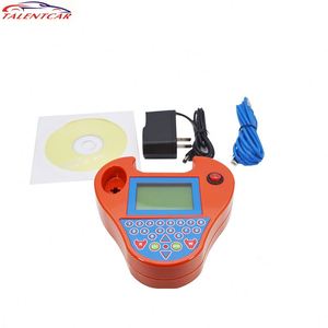 2024 2023 nuevo programador de llave automática Mini programador de llave Zed Bull con buen soporte técnico Smart zedbull OBD 2