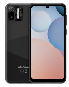 Ulefone Điện Thoại Di Động Note 6T 3GB + 64GB Android 12 Nhận Diện Khuôn Mặt Điện Thoại Thông Minh MTK6761 6.1 Inch Điện Thoại Giá Rẻ 4G LTE - Product Image 5