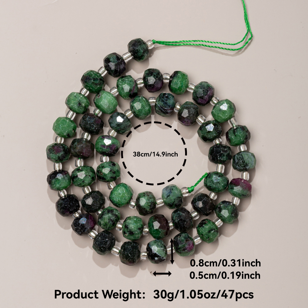 ruby zoisite