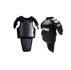 Factory Personal Protection One-Stop Tactical Gear Personal Security Equipments Safety Protective Suit - Product Image 4