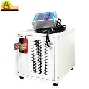 Çin fabrika doğrudan satış 12v 1000a doğrultucu, ayarlanabilir güç yüksek frekanslı DC galvanik doğrultucu - Product Image 3