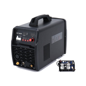 Dahili hava kompresörü Non-HF CUT 40 plazma kesme makinesi ile plazma kesici (CUT-45AIR) - Product Image 1
