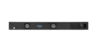 Firewall de montaje en rack 1U Core i5 CPU Pfsense Soft Router 8 NIC Network Security PC X86 Computer VPN Firewall - Product Image 6