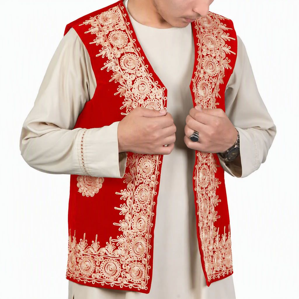 Rojo