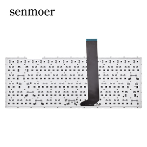 X450 US Keyboard for <strong>ASUS</strong> X450C Y481C Y481L X452E S451 S451Lb S451L S451E R405C in STOCK SAME DAY DISPATCH - Product Image 3