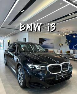 รถสปอร์ต40L i3 bmws 40L 35L 526กม. RWD 4ประตู5ที่นั่งหรูหรารถครอบครัวซีดานไฟฟ้ามือสอง i3 bmws - Product Image 3
