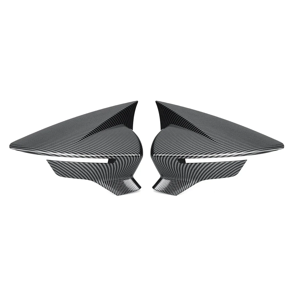 Carbon Fiber Look