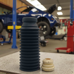 Cho Chrysler các shock absorber bụi che phí bảo hiểm Áo khoác đệm khối cao su, nhà sản xuất có thể tùy chỉnh để các xe - Product Image 2