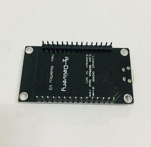 Neues Funkmodul CH340 CH340G NodeMcu V3 Lua WIFI-Entwicklungs board für das Internet der Dinge ESP8266