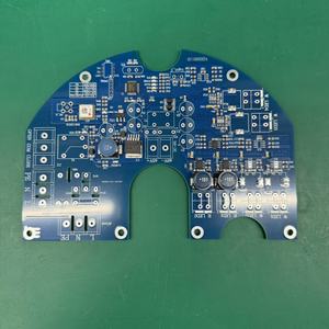 从PCBA电路板制造商定制您自己的光源控制板交钥匙解决方案高质量印刷电路板组件 - Product Image 6