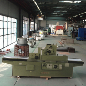 M8612A SIEMENS CNC System CNC <strong>Spline</strong> Shaft <strong>Grinder</strong>