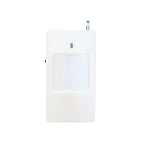 Detector infrarrojo inalámbrico de 433Mhz, Sensor de alarma PIR, GSM/PSTN, sensores de alarma de seguridad, Detector de movimiento para sistema de alarma doméstico - Product Image 1