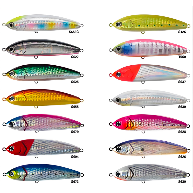 Multi Couleur