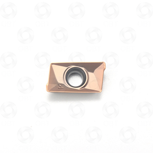 Tungsten karbür CNC kesme aletleri APMT1604 apmtppder RDMT APKT1003 1203 RPMT kesici yüz endekslenebilir freze eklemek - Product Image 6