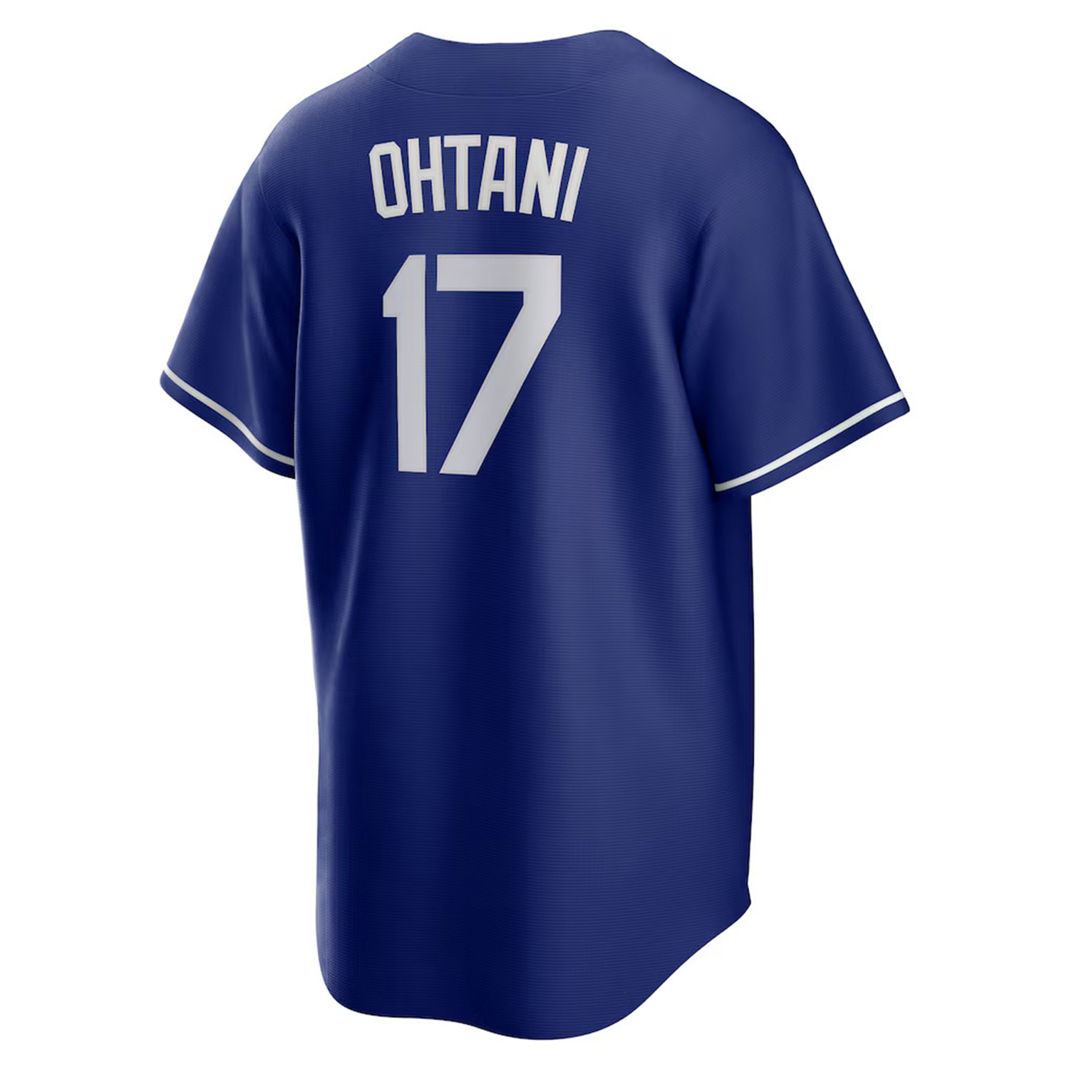 #17 Ohtani Blue