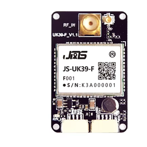 UK39-F 4g物联网GPS模块农业导航接收器温度传感器GSM报警GNSS RTK天线 - Product Image 1