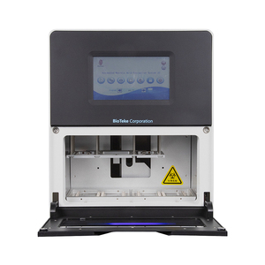 高純度ラボ機器核酸精製抽出器自動核酸抽出器 - Product Image 2