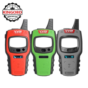 2022 Super nuovo arriva originale Xhorse VVDI Mini Key Tool programmatore di chiavi a distanza più economico dello strumento chiave VVDI - Product Image 2