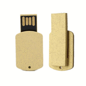 MU-001 regalo Business eco-friendly Mini Clip memoria usb Flash 128gb funzionale dispositivo usb 2.0USB flash drive - Product Image 4