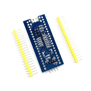 STM32F103C8T6 STM32最小システム開発ボード - Product Image 5
