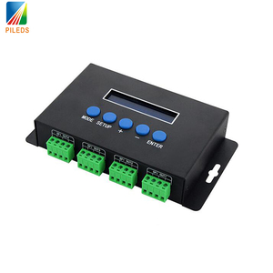 BC-204 BC204 Sacn E1.31 <strong>Controller</strong> Ethernet Madrixs <strong>Controller</strong> Ethernet Spi Ethernet to Spi/dmx Pixel Light Artnet <strong>Controller</strong> - Product Image 4