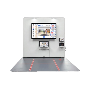 Sistema de rehabilitación de evaluación de espejo de Venta caliente Programas de entrenamiento diversificados Equipo de control de gestos Máquina de ejercicio - Product Image 1