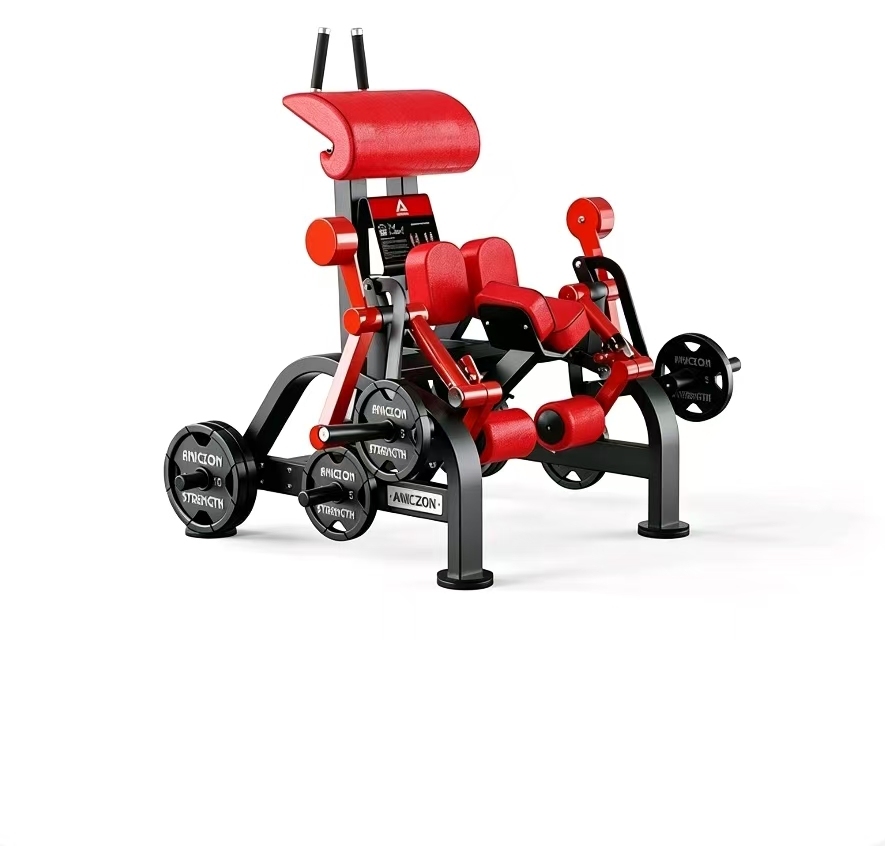 Máquina de flexión de piernas F5054