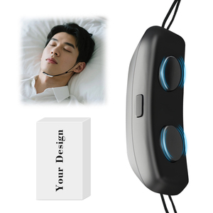Anti-Snoring <strong>Sleep</strong> Aid with Pulse Technology, Smart Electric Device for Snore Relief and Better <strong>Sleep</strong> for Men and Women - Product Image 1