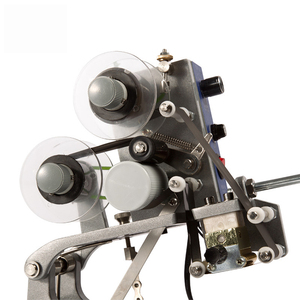 Senrida Hersteller Großhandel Automatische Druckmaschine/Codier maschine Abgelaufenes Datum und Produktion/Datum Codier maschine - Product Image 6