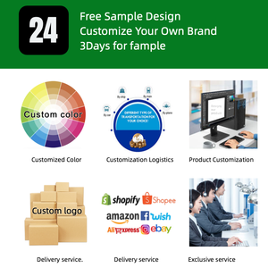 3 lớp công suất lớn treo tường công cụ điện lưu trữ không dây khoan bit hộp lưu trữ với 8 khoan bit chủ sở hữu công cụ tổ chức - Product Image 6