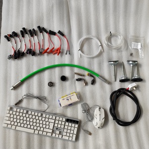 EPS205 Hochdruck-Common-Rail-Injektor mit 220V für Prüfstand 1 Jahr Garantie für Geräte und Maschinen - Product Image 2