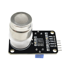 Sensor de Gas CO2 MG811, módulo Detector con salida de señal analógica de 0-2V - Product Image 4