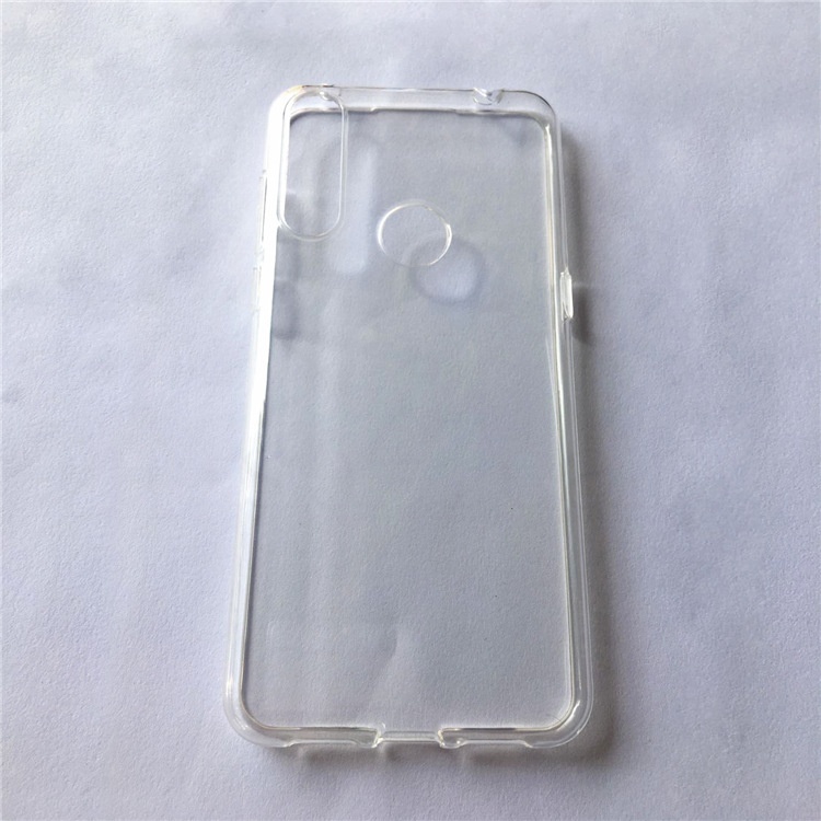 Transparent