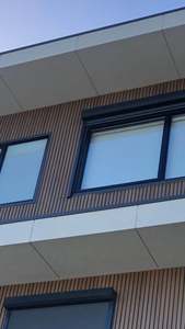 Anti-aging Co-extrusion External Decoration Wall <strong>Cladding</strong> Board the Great Wall <strong>Cladding</strong> - Product Image 6