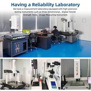 מותאם אישית cnc עיבוד שבבי פחמן סיבי פלסטיק מתכת עץ מזל "ט מדחפים חלקים עובש ביצוע שירות - Product Image 4